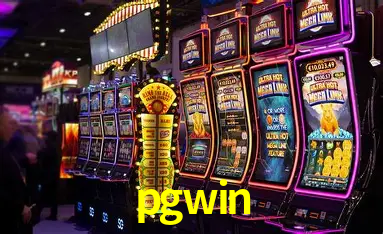 Bônus de Boas-vindas pgwin