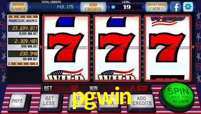 Experiência VIP pgwin