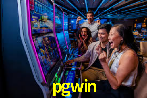 pgwin -  - pgwin plataforma