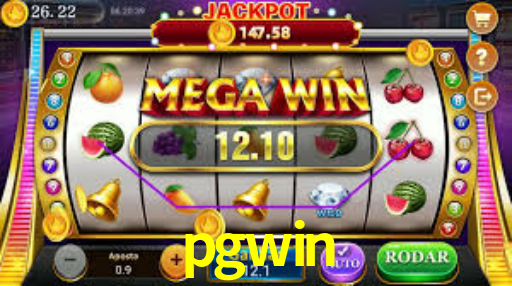 pgwin: Seu Cassino Premiado com Pagamentos Rápidos