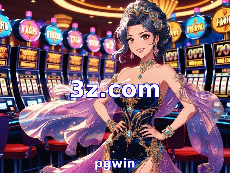 pgwin bet