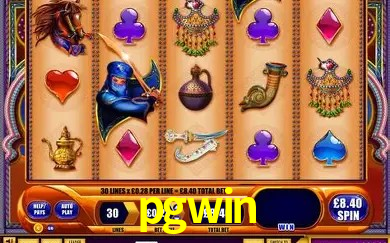 Especiais de Fim de Semana pgwin