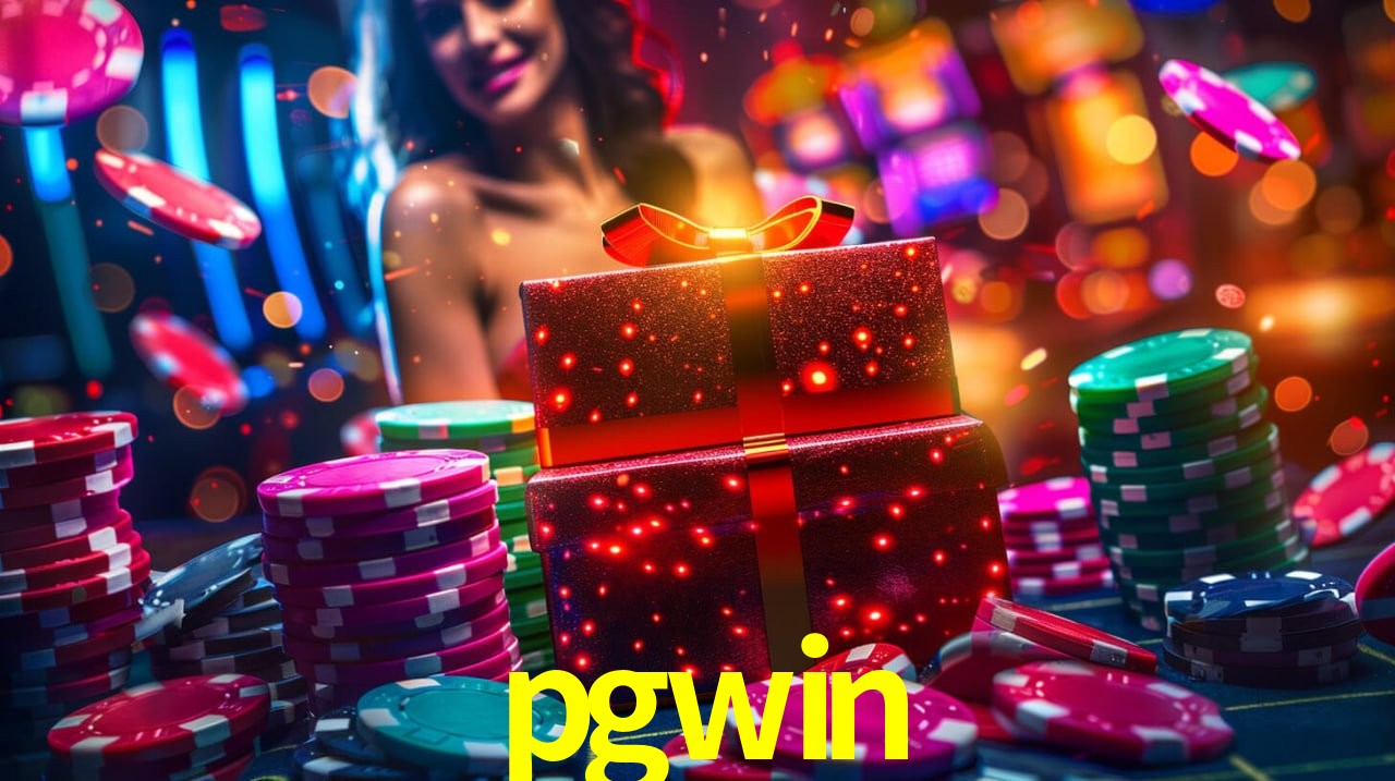 pgwin - cassino ao vivo