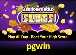 pgwin,pgwin plataforma