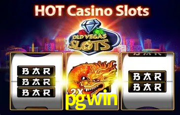 Tecnologia da Plataforma pgwin