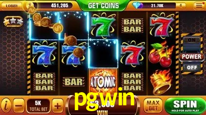 pgwin São Paulo - Jogo Providers