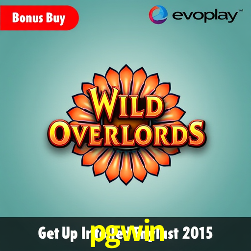 Bonus Features pgwin