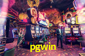 Sinta a adrenalina dos jogos de cassino com pgwin