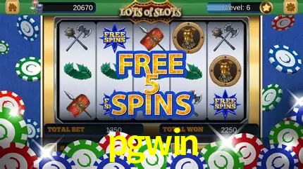 Casino Ao Vivo pgwin