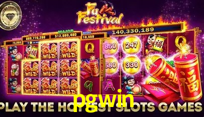 Integração de APIs pgwin