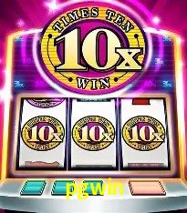 Promoção Relâmpago pgwin