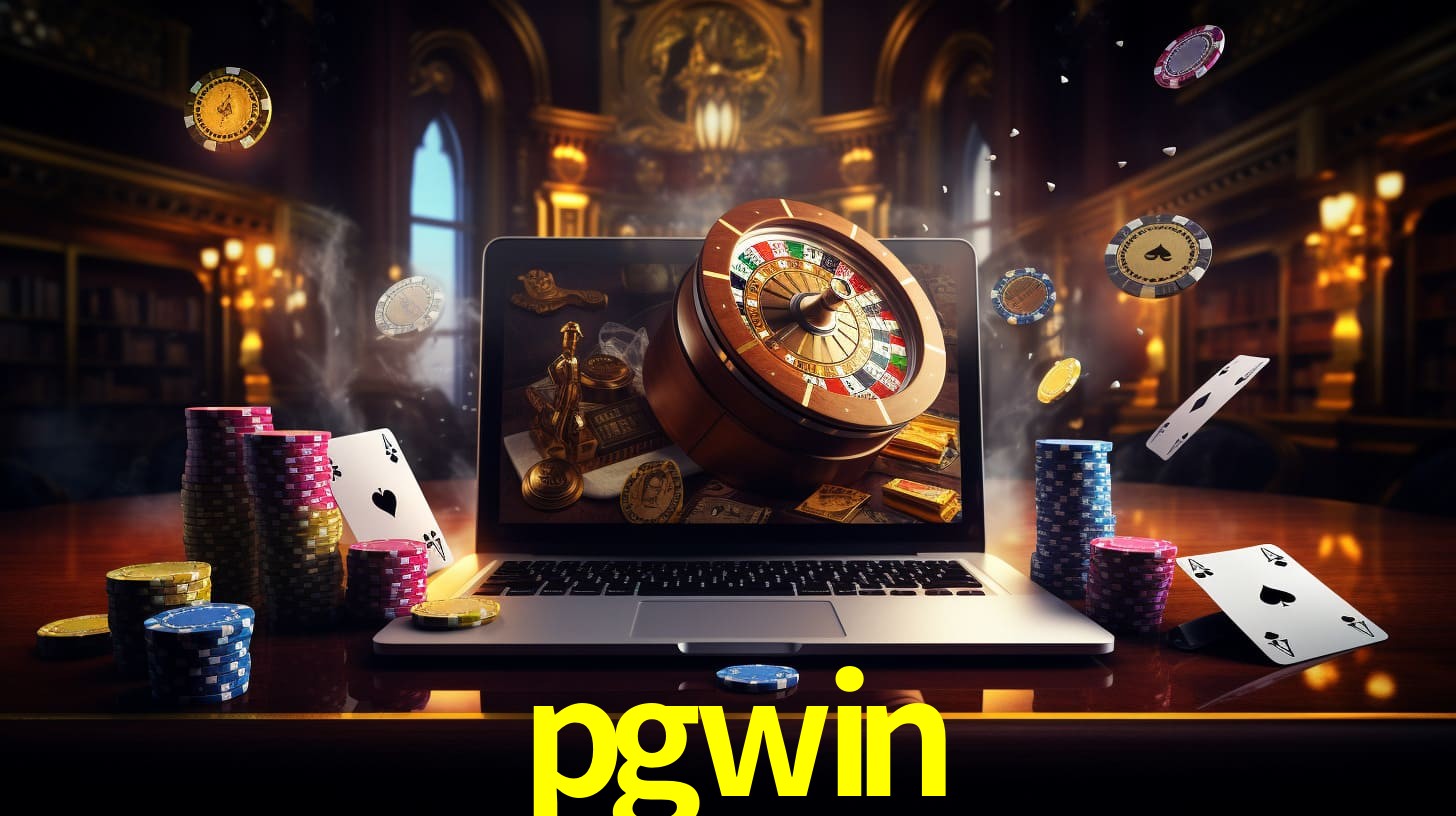 Responsive Design pgwin