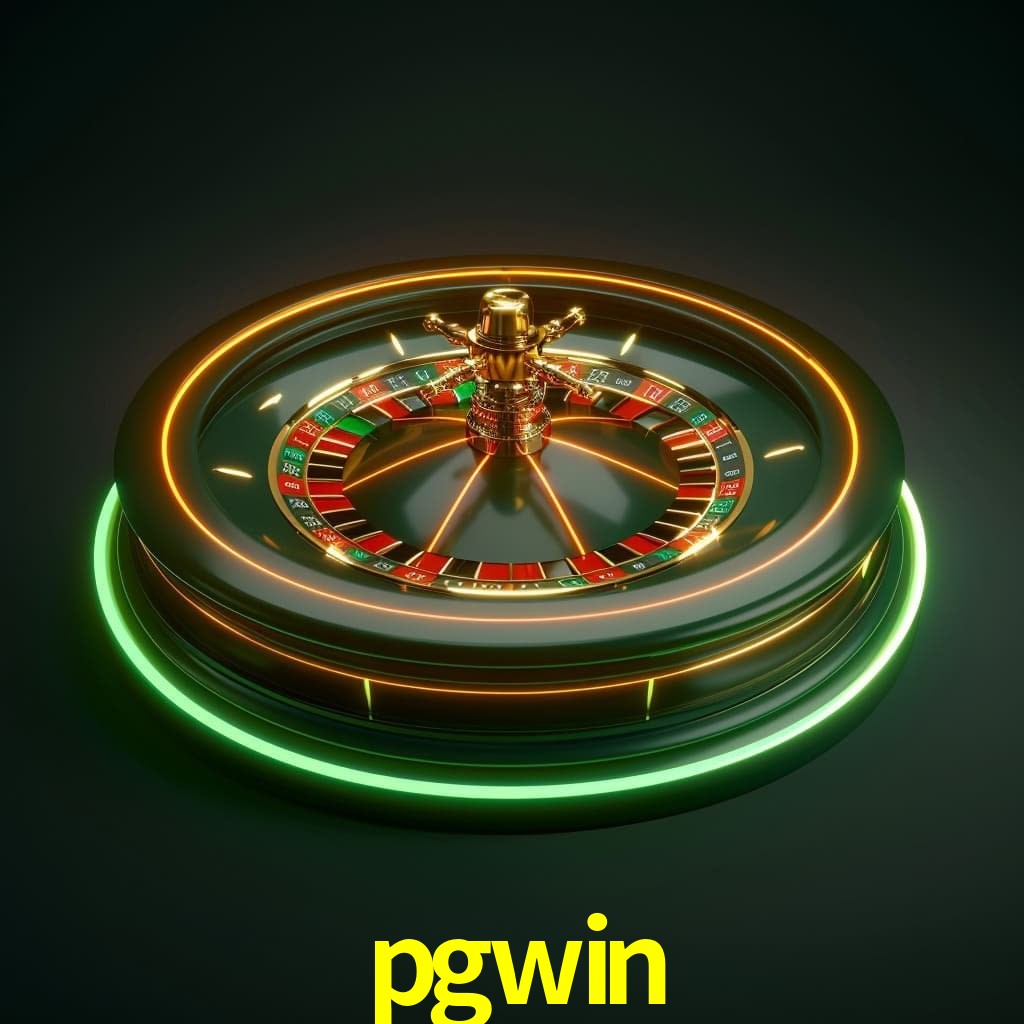 pgwin App - Aplicativo Móvel Oficial