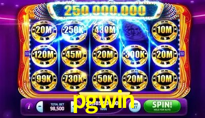 Promoções Sazonais pgwin