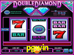 Segurança 2FA pgwin