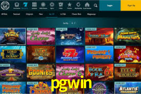 pgwin bet
