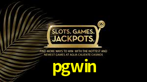 pgwin,pgwin plataforma