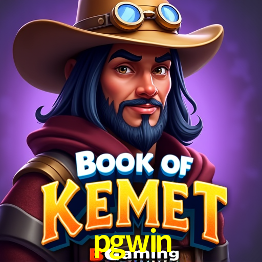 APP oficial da pgwin para mobile