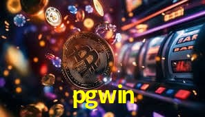 pgwin Entrar - Login Seguro Certificado